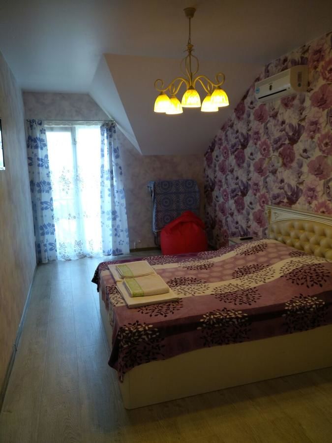 Гостевой дом Guesthouse na Sevastopolskoy 28 Геленджик-4