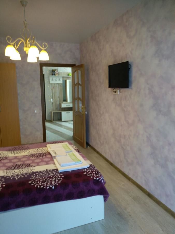 Гостевой дом Guesthouse na Sevastopolskoy 28 Геленджик-16