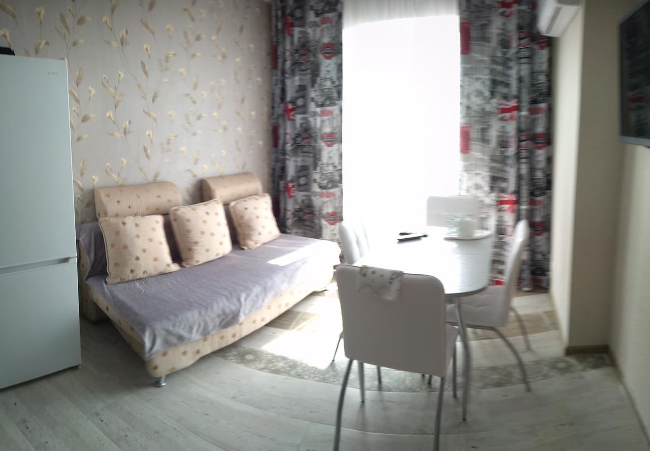 Гостевой дом Guesthouse na Sevastopolskoy 28 Геленджик-19