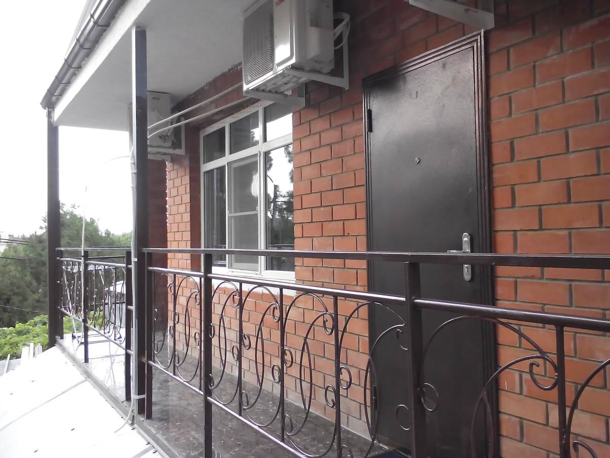 Гостевой дом Guesthouse na Sevastopolskoy 28 Геленджик-28
