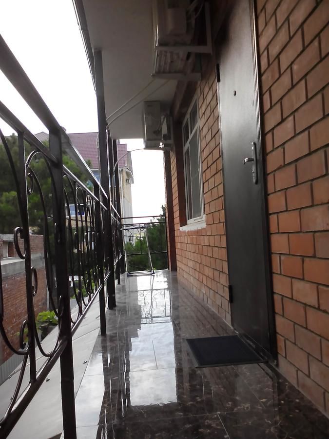 Гостевой дом Guesthouse na Sevastopolskoy 28 Геленджик-30