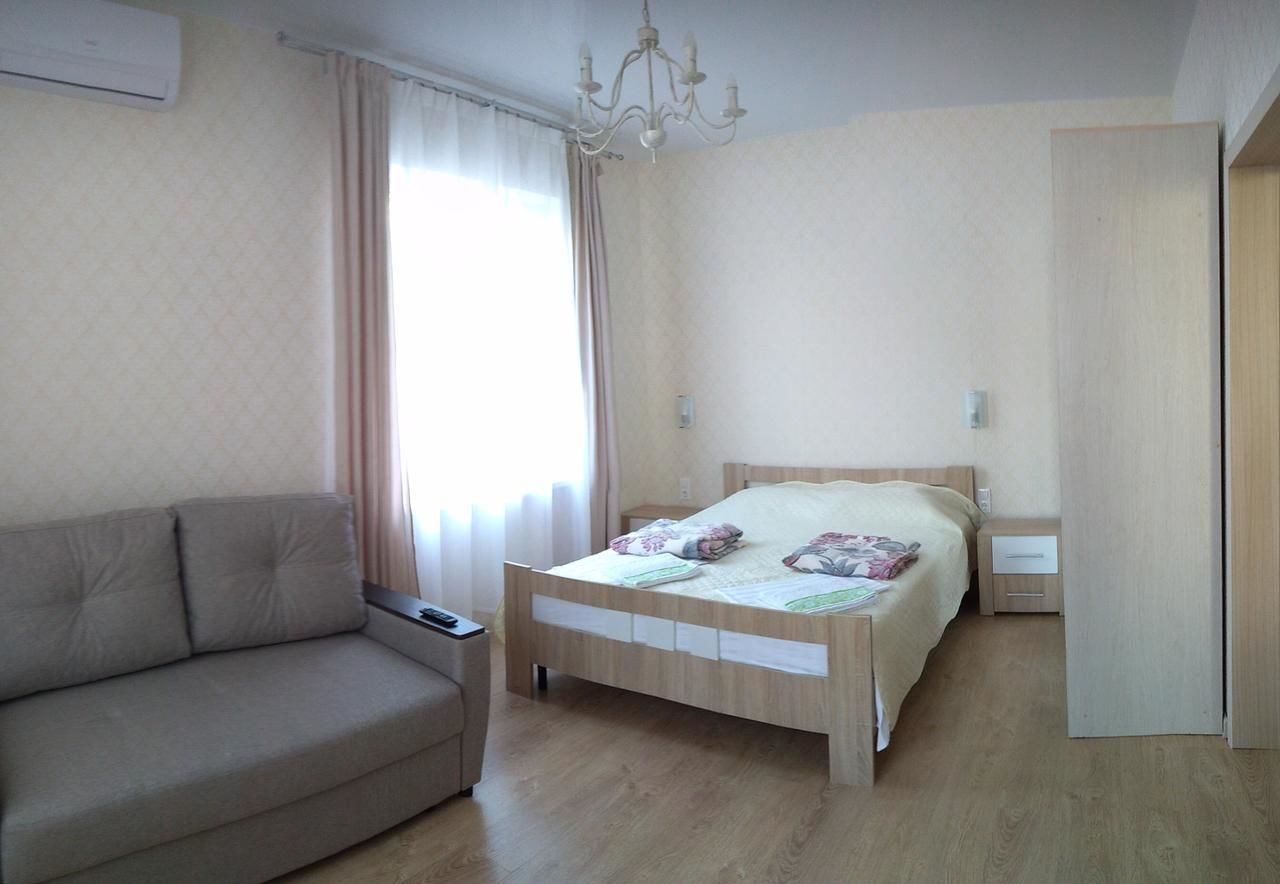 Гостевой дом Guesthouse na Sevastopolskoy 28 Геленджик-32