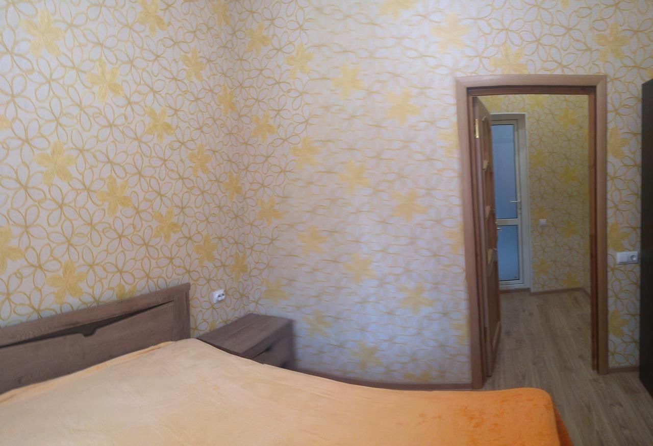 Гостевой дом Guesthouse na Sevastopolskoy 28 Геленджик-7