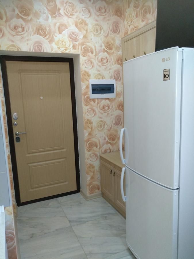 Гостевой дом Guesthouse na Sevastopolskoy 28 Геленджик-41