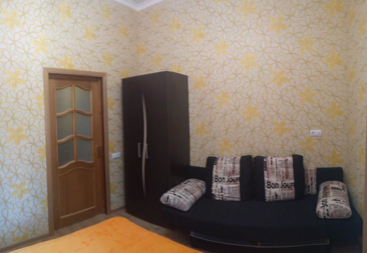 Гостевой дом Guesthouse na Sevastopolskoy 28 Геленджик-8