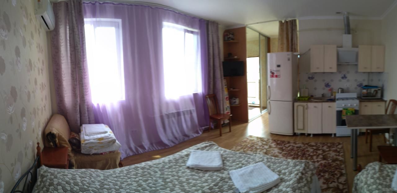 Гостевой дом Guesthouse na Sevastopolskoy 28 Геленджик-46