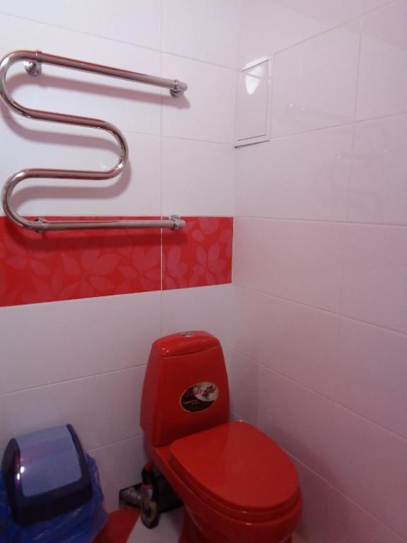 Гостевой дом Guesthouse na Sevastopolskoy 28 Геленджик