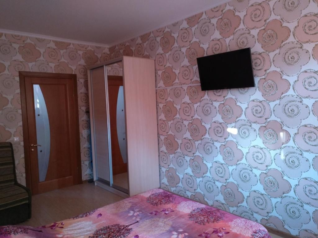 Гостевой дом Guesthouse na Sevastopolskoy 28 Геленджик