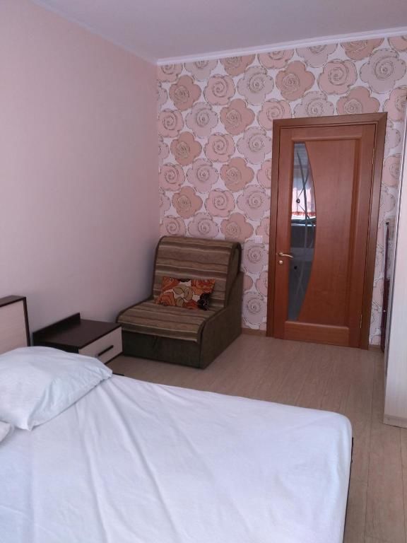 Гостевой дом Guesthouse na Sevastopolskoy 28 Геленджик