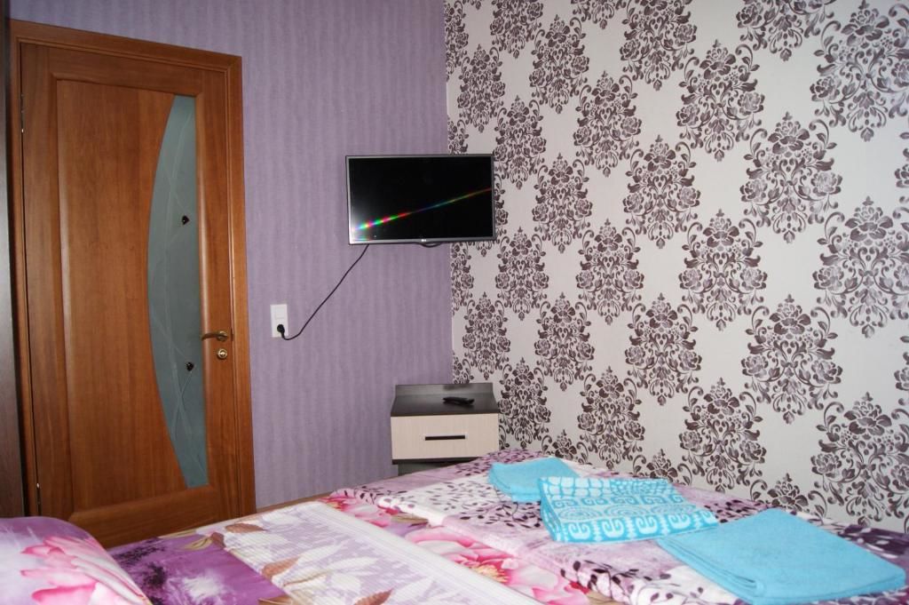 Гостевой дом Guesthouse na Sevastopolskoy 28 Геленджик-59