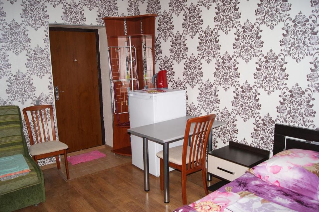 Гостевой дом Guesthouse na Sevastopolskoy 28 Геленджик-61