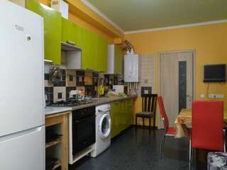 Гостевой дом Guesthouse na Sevastopolskoy 28 Геленджик Апартаменты - 1-й этаж-8