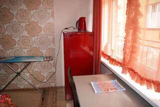 Гостевой дом Guesthouse na Sevastopolskoy 28 Геленджик Двухместный номер Делюкс с 1 кроватью и ванной-3