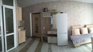 Гостевой дом Guesthouse na Sevastopolskoy 28 Геленджик Апартаменты с 2 спальнями-2