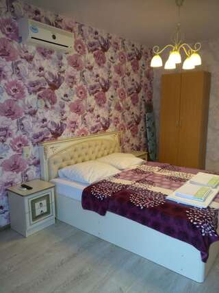 Гостевой дом Guesthouse na Sevastopolskoy 28 Геленджик Апартаменты с 2 спальнями-4