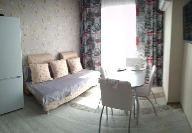 Гостевой дом Guesthouse na Sevastopolskoy 28 Геленджик-18