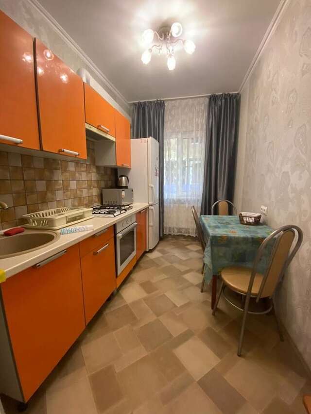 Гостевой дом Guesthouse na Sevastopolskoy 28 Геленджик-5