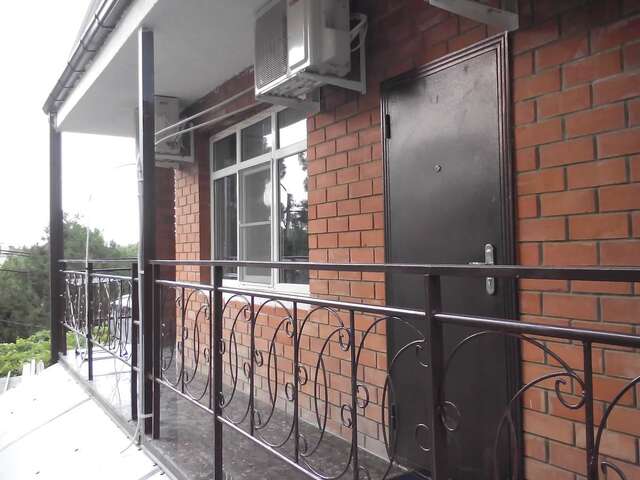 Гостевой дом Guesthouse na Sevastopolskoy 28 Геленджик-27
