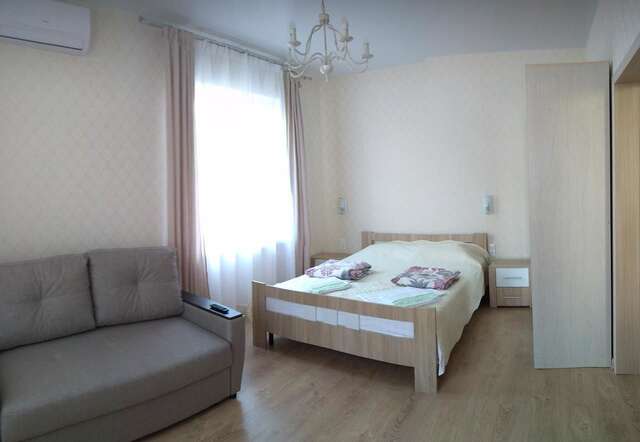 Гостевой дом Guesthouse na Sevastopolskoy 28 Геленджик-31