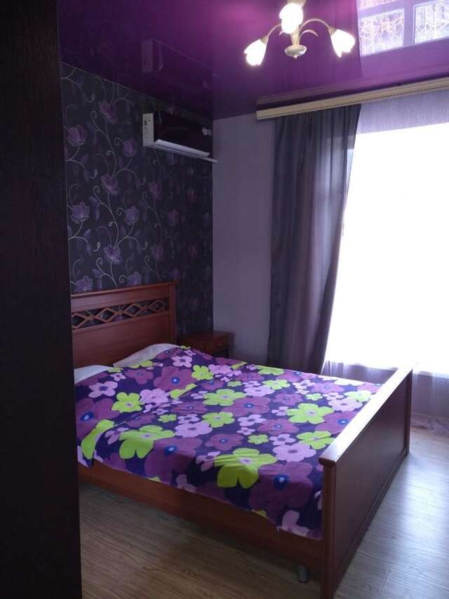 Гостевой дом Guesthouse na Sevastopolskoy 28 Геленджик-32