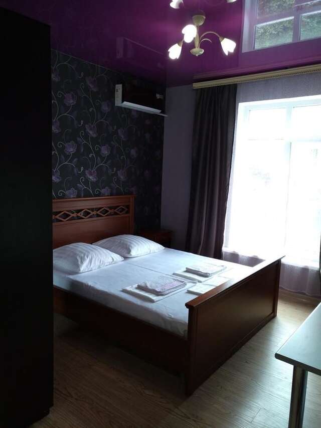 Гостевой дом Guesthouse na Sevastopolskoy 28 Геленджик-33