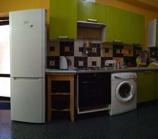 Гостевой дом Guesthouse na Sevastopolskoy 28 Геленджик-35