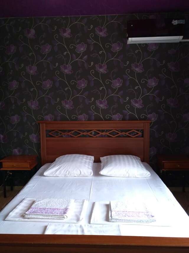 Гостевой дом Guesthouse na Sevastopolskoy 28 Геленджик-36