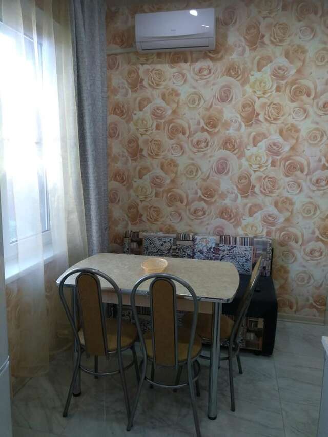 Гостевой дом Guesthouse na Sevastopolskoy 28 Геленджик-37