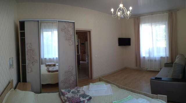 Гостевой дом Guesthouse na Sevastopolskoy 28 Геленджик-38