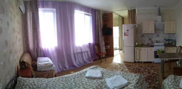 Гостевой дом Guesthouse na Sevastopolskoy 28 Геленджик-45