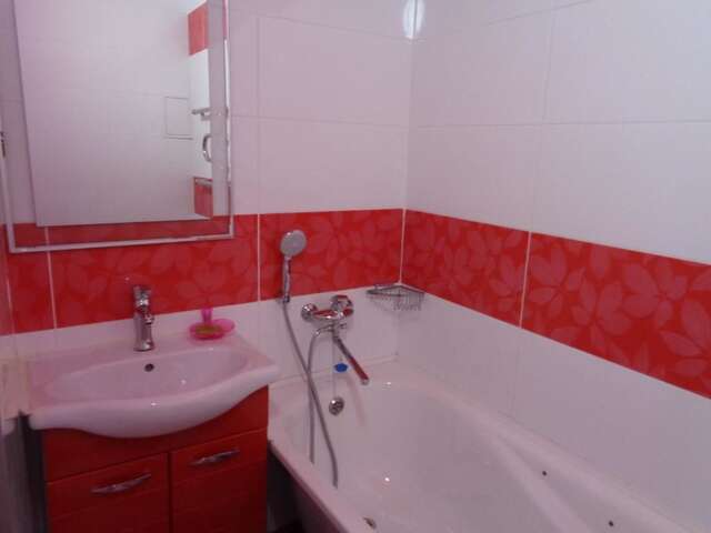 Гостевой дом Guesthouse na Sevastopolskoy 28 Геленджик-51