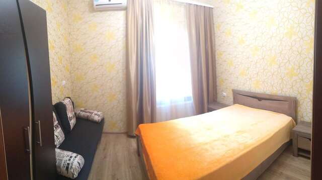 Гостевой дом Guesthouse na Sevastopolskoy 28 Геленджик-8