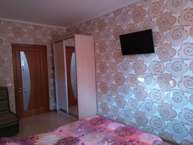 Гостевой дом Guesthouse na Sevastopolskoy 28 Геленджик-52
