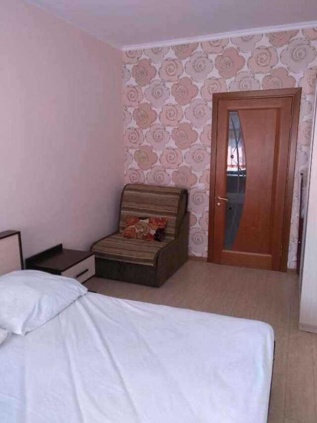 Гостевой дом Guesthouse na Sevastopolskoy 28 Геленджик-53