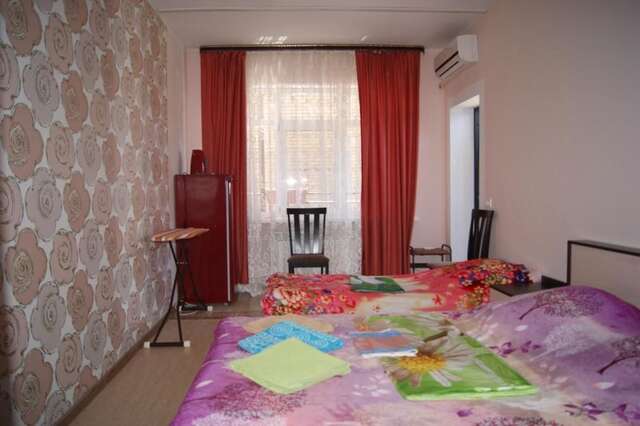 Гостевой дом Guesthouse na Sevastopolskoy 28 Геленджик-54