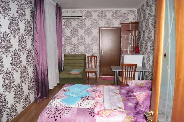 Гостевой дом Guesthouse na Sevastopolskoy 28 Геленджик-56