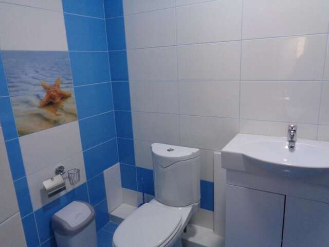 Гостевой дом Guesthouse na Sevastopolskoy 28 Геленджик-62