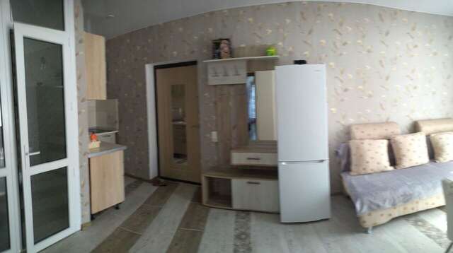Гостевой дом Guesthouse na Sevastopolskoy 28 Геленджик-10